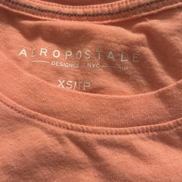 Lot of five Aeropostale XS tops - Picture 6 of 12